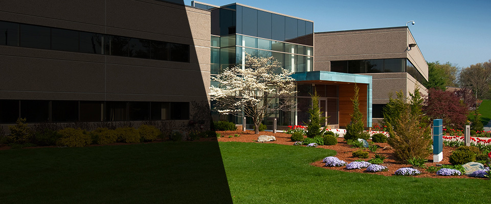 Pocahontas Landscapers